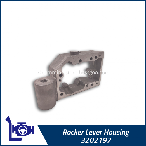 3202197 Cummins Rocker Lever Housing